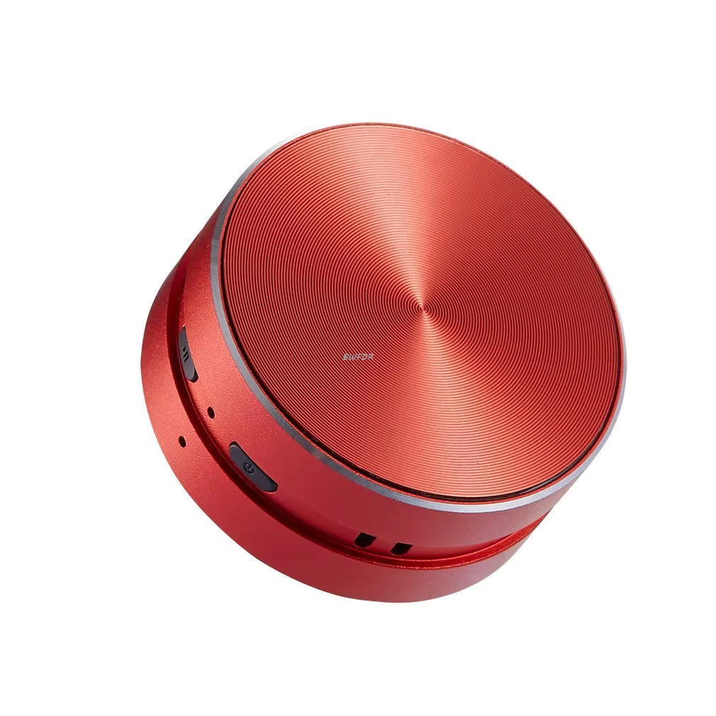 2025 Hot Bone Conduction Speaker Bluetooth-Compatible TWS Wireless Stereo Sound Hummingbird Speaker Dropshipping Wholesale